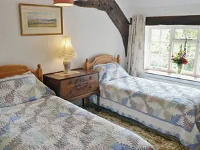 2 Schlafzimmer Unterkunft in Near Ulpha - Image 5