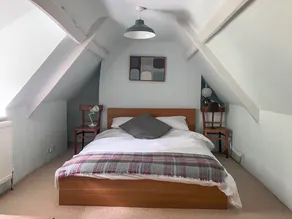 3 værelses bolig i Shaftesbury - Image 3