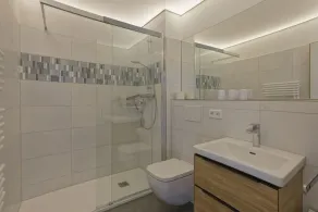 Trafalgar App. 153-55m² vacation apartment in Döse, close to the beach, swimming pool and sauna - Image 3