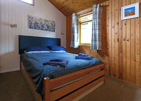 Alojamiento de 2 habitaciones en Lochearnhead, Perthshire - Image 4