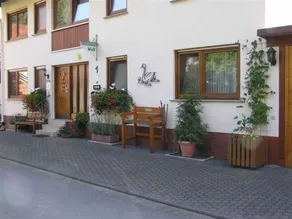 Habitaci��n doble Kirchenberg - Apartments Wolf - Image 2
