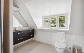 Three-Bedroom Holiday Home In Sydals - Image 2