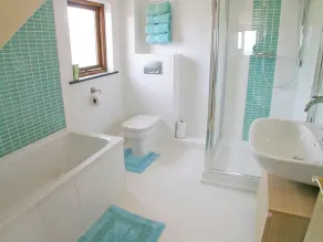 2 Schlafzimmer Unterkunft in Pendeen - Image 3