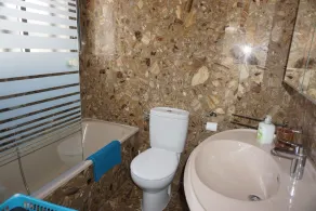 Mysig villa med privat pool för 6-8 personer 300m från stranden - Image 2