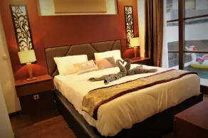 Springhills villa & resort, Villa Sembung 9, Jimbaran - bali - Image 2
