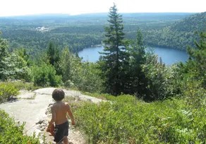 MemorialDay jetzt erhältlich!Wunderschönes Home Mountain View´s Acadia-Herz - Image 3