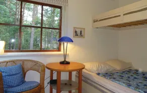Belle maison à Yngsjö avec WiFi - Image 5