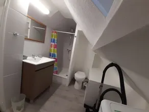La Maison Cupidon, ideal for 1 or 2 people - fully equipped studio apartment - Image 3