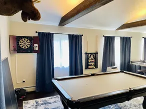 Large family & pet friendly home! Huge outdoor playset, backyard games & more! - Image 2