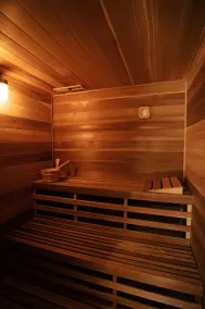 Story's Landing Secluded Retreat - Image 4