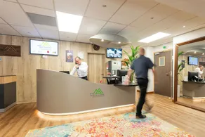 Comfort Inn Claix - Image 4