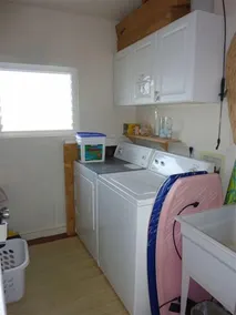 Brugerdefineret havudsigt sommerhus med aircondition, 100 skridt til stranden ... Solnedgange - TVNCU # 5016 - Image 2