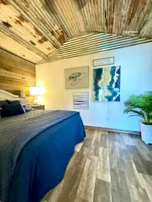 Cozy Lake Front Cabin w/Marina Access, Free Fishing, Wifi & Beautiful Views- #47 - Image 4