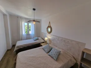 Appartement Piovanacce - T3 avec pisicne privée 10min de Saint-Florent - Image 5