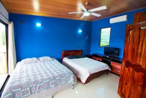 Peaceful apartment with a gym and view right outside Coco Beach - Image 5