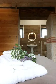 ovanlig stuga i en dovecote 4 personer - Image 5