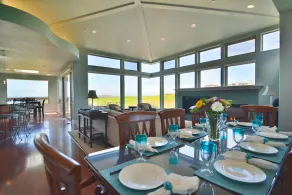 Luxuriöses Golfplatzhaus mit spektakulärem Meerblick 'Royal Pacific' - Image 5