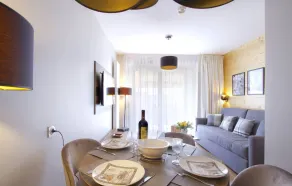Suite lumineuse au pied des pistes | wifi gratuit! - Image 4