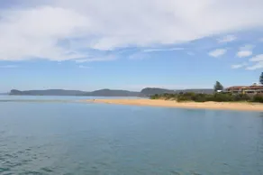 Ettalong Blu - befindet sich am Strand von Ettalong - Image 3