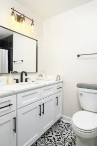 ⚡️ $ PARTICULIER! 1Min HPU, 6Min Furn Market, Cozy Living - Image 2