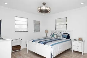 Experience the relaxing vibe at Heavens Reel, a spacious 3-bedroom canal home in Tavernier. - Image 4