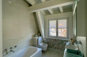 Rentals by Laura - Apartment with fireplace and mountain view - Image 3