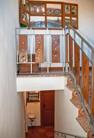 Ferienhaus 'Casa Mariano' in Turégano, Segovia – Bergblick & private Terrasse - Image 2