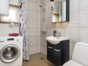 4 bedroom accommodation in Harboøre - Image 5