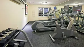 1 Bedroom | Indoor Pool + Free Breakfast - Image 2