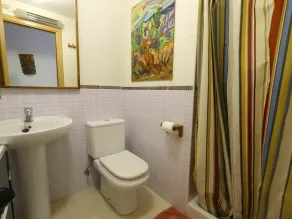 Apartment i Ulldecona med 2 sovrum som kan rymma 4 - Image 2
