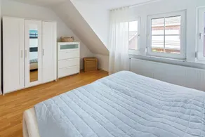 Johannas Huus: 75 m² Ferienhaus für bis zu 4 Gäste in Dornumersiel - Image 5