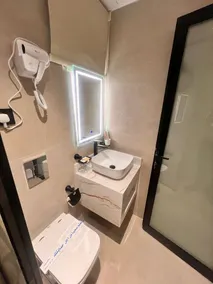 السعاده سويت للشقق المخدومه - Image 5