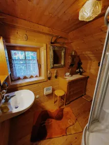 Idyllic Cabin With Sauna - Image 5
