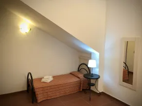 Zweizimmerwohnung 32 m2 mit Veranda zum Meer - Image 3