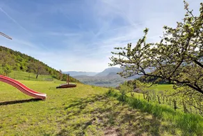 Ferienwohnung 'Moar im Rumsein - Saltenblick' mit Bergblick, WLAN & Garten - Image 3
