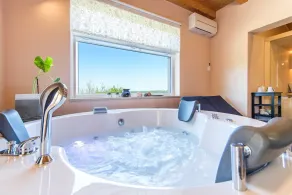 Privatem Pool, Sauna, Whirlpool, SPA-Bereich, Billardtisch, Tischtennis. - Image 4
