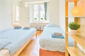 Nice lodge in Central Antwerp - Image 4