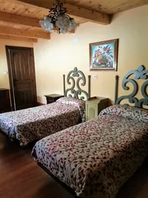 OLD TOWN HOUSE IN GEA DE ALBARRACIN - Image 5