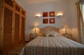 Smukt restaureret Algarve Typisk Farmhouse, med privat pool og havudsigt - Image 4