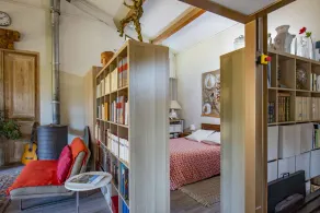 Loft de Caractère a Vauvenargues - Image 3