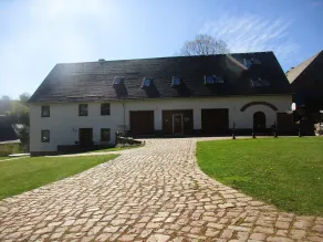Holiday apartment De Gruusse - Image 4
