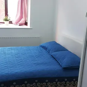 Nice flat with free parking and free wifi. Close to town centre  - Image 4
