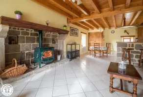 Gîte ''les Villes'' - CEILLOUX - Image 3