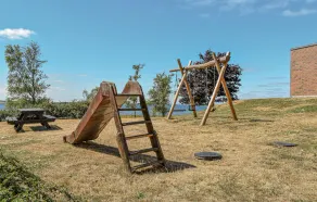Kæledyrsvenligt hjem i Knebel med sauna - Image 2