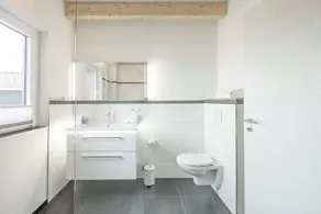 \"Fofteinbutze dree\" Vacation Apartment in Nordstrand for up to 7 people - Image 4