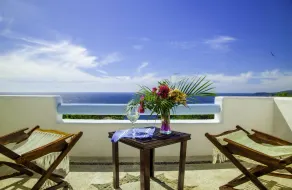 Villa Mykonos / Master Suite - Image 2