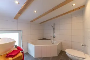 Ferienwohnung/app. für 6 Gäste mit 100m² in Bichlbach - Image 4