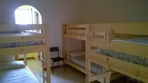 Self-management room for 5 people with private bathroom. - Image 4