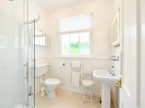 Alloggio con 3 camere da letto ad Girvan - Image 3