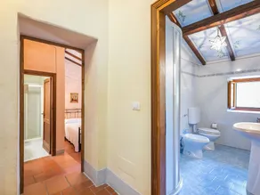 Nice apartment for 7 guests with pool, WIFI, TV and panoramic view - Image 5
